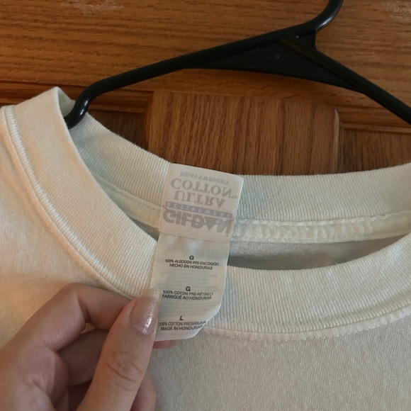 Disney Pixar Monster’s Inc Movie Release Long Sleeve Tee Vintage Sully Mike Rare - Picture 4 of 6